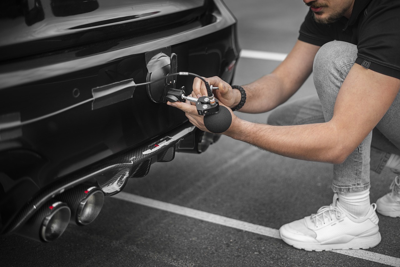 How to Make Your Car More Secure?
